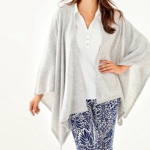 Lilly Pulitzer Terri Cashmere Wrap